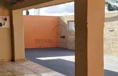 Imagem 1: SÃO JOSÉ DO RIO PRETO - Casa Padrão - VILA SÃO JOAQUIM
