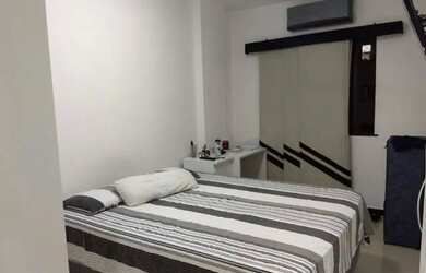 Imagem 6: Condomínio Flamboyant. 105m² de Área, 1 Vaga na garageme4 Dormitórios