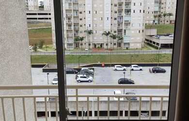 Imagem 9: Apartamentos para venda em Jundiaí no bairro Vila Nambi