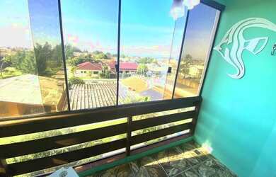 Imagem 3: Apartamento para venda possui 69 metros quadrados com 1 quarto em Centro...