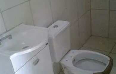 Imagem 6: Otima kitnet pequena na cidade de Salto