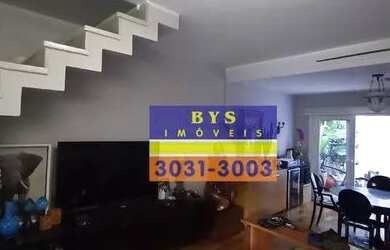 Imagem 16: Casa, 130 m² - venda por R$ 1.949.999,99 ou aluguel por R$ 8.970,00/mês...