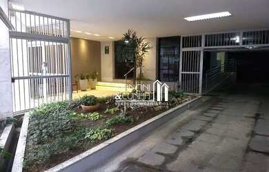 Imagem 8: Apartamento com 3 dormitórios, 135 m² - venda por R$ 620.000,00 ou aluguel...