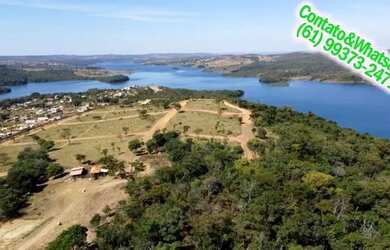 Imagem 1: Lotes com Pagamento Facilitado e Escritura, 599 Mensal Vista p/ o Lago