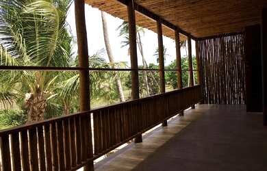 Imagem 14: Casa em Condomínio de alto padrão - São Miguel do Gostoso