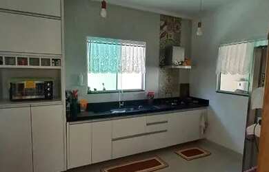 Imagem 2: Casa de 3 quartos bairro dom bosco