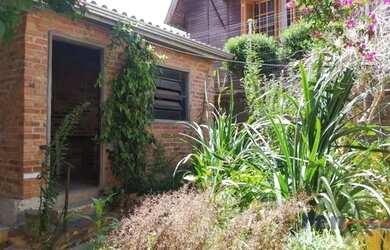 Imagem 4: Caxias do Sul - Casa Padrao - Sagrada Familia