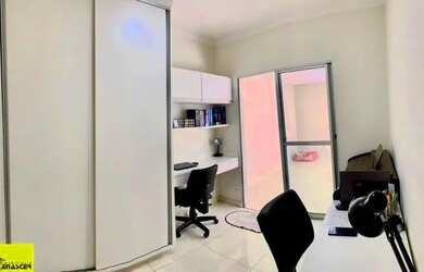 Imagem 12: SÃO JOSÉ DO RIO PRETO - Apartamento Padrão - RIOS DI ITÁLIA