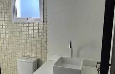 Imagem 9: Aluga Apartamento. Piscina, Churrasqueira, 102m² de Áreae3 Vagas na...