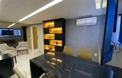 Imagem: O depósito está localizado em Tirol, Natal para alugar por