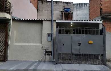 Imagem 2: casa jd boa vista raposo. Imóvel novo, 53m² de Área, 1 Vaga na garageme1...