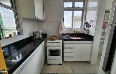 Imagem 9: Apartamento à venda, 2 quartos, 2 suítes, 2 vagas, Buritis - Belo Horizonte/MG