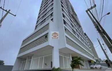 Imagem: O apartamento possui 2 Dormitórios, 2 Banheiros, 2 Vagas na