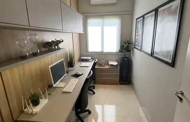 Imagem 3: Casa Belvedere 1. Piscina, Área de serviço, 317m² de Áreae4 Vagas...