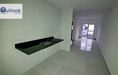 Imagem 10: Apartamento, 54 m² - venda por R$ 320.000,00 ou aluguel por R$ 1.600,00/mês...