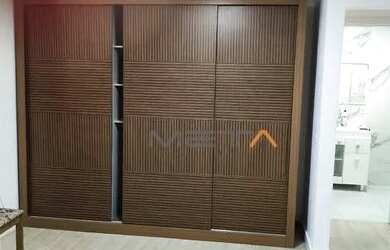 Imagem 12: Apartamento com 1 dormitório para alugar, 60 m² por R$ 2.450,00/mês...