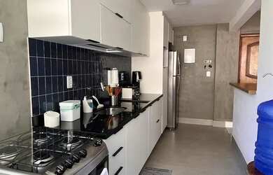 Imagem 14: RIO DE JANEIRO - APARTAMENTO PADRÃO - FREGUESIA JACAREPAGUÁ