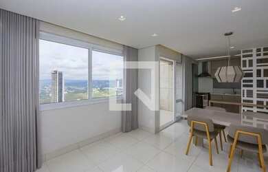 Imagem 10: Apartamento para Aluguel - Belvedere, 2 Quartos, 77 m2