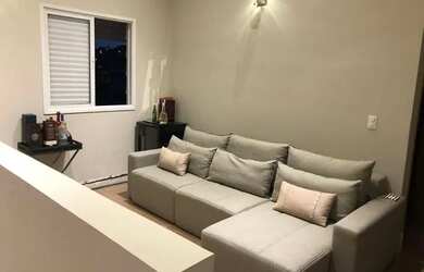 Imagem 2: Apartamentos - Duplex em Condomínio Villaggio Daniele - Atibaia