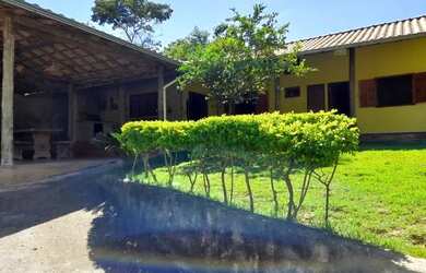 Imagem 2: Vendo Sítio em Santana do Riacho pego carro de 100 mil