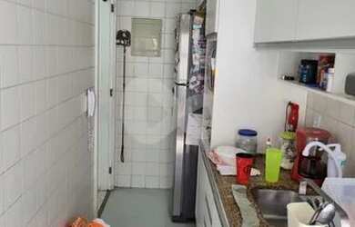 Imagem 7: Apartamento para Venda - Condomínio Sea Coast - Recreio dos Bandeirantes