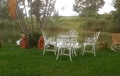 Imagem 3: Chacará 2 alq, Excelente Localização 5 minutos de Goiânia, pela BR...