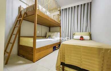 Imagem 14: Apartamento à venda com 3 dormitórios 1 suíte, mais suíte de empregada...