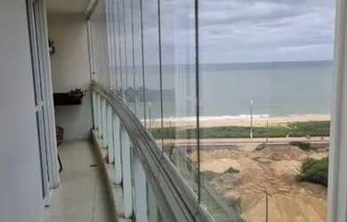 Imagem: O apartamento possui 2 Dormitórios, 2 Banheiros e 1 Vaga na