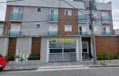 Imagem 13: Apartamento com 2 dormitórios, 50 m² - venda por R$ 285.000,00 ou aluguel...