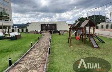 Imagem 6: Aluga-se apartamento de cobertura no bairro Luanda-Atibaia
