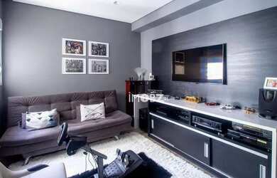 Imagem 8: Apartamento com 4 dormitórios à venda, 238 m² por R$ 2.380.000,00 -...