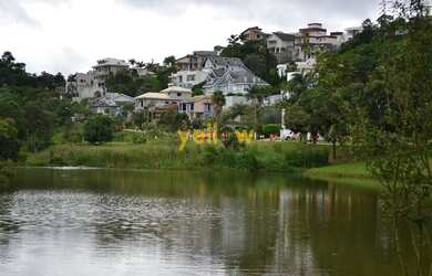 Imagem 5: Casa em Condomínio Fechado em Condomínio Hills III - Arujá, SP