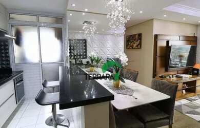 Imagem 7: Apartamento com 2 dormitórios, 63 m² - venda por R$ 479.000,00 ou aluguel...