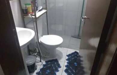 Imagem 4: Apartamento para aluguel e venda com 42 metros quadrados com 2 quartos