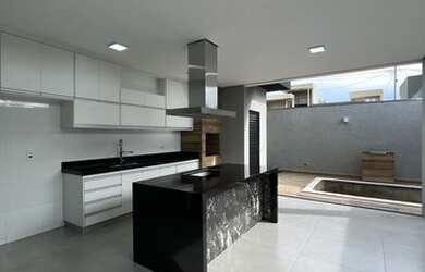 Imagem 2: Casa Condomínio Maria Júlia