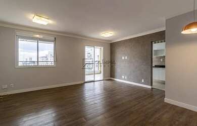 Imagem: O apartamento possui 3 Dormitórios, 3 Banheiros, 2 Vagas na