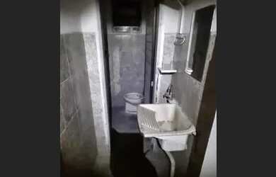 Imagem 12: Galpão para Locação em Praia Grande, Maracanã, 1 banheiro