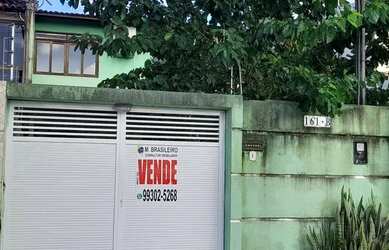 Imagem 2: CASA ANTARES FINANCIA. Varanda, Guarda roupa, 145m² de Áreae2 Vagas...