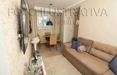 Imagem: Apartamento para alugar Reserva do Japy