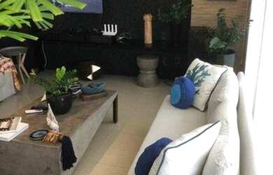 Imagem 13: Apartamento com 4 suítes à venda, 203 m² por R$ 2.500.000 - Aquiraz...