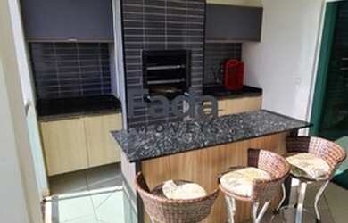 Imagem 15: PORTO RICO - Casa Padrão - Condomínio Porto Belo