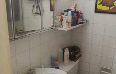 Imagem 15: Condomínio Moradas do Itanhangá, com lazer e segurança para a família