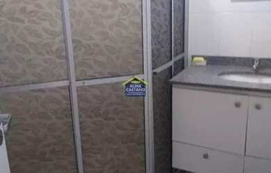 Imagem 15: Apartamento com 3 dorms, Aviacao, Praia Grande - R$ 540 mil, Cod ACT2516