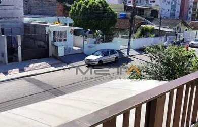 Imagem: O apartamento possui 1 Dormitório, 2 Banheiros, 60m² de Área