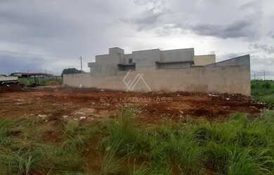 Imagem: O terreno possui 382m² de Área e está localizado em Goiânia