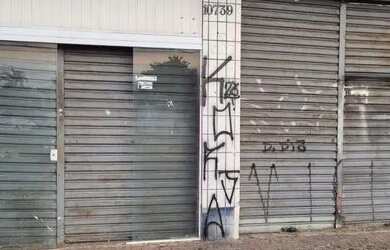 Imagem 14: Galpão para Locação em Praia Grande, Maracanã, 1 banheiro