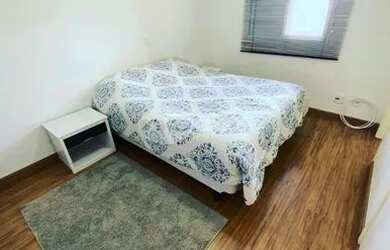 Imagem 5: SANTO ANDRé - Apartamento Padrão - Jardim Bela Vista