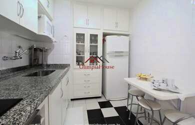 Imagem 12: Venda Cobertura 2 Dormitórios - 220 m² Consolação