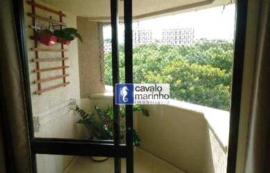 Imagem: O apartamento possui 3 Dormitórios, 2 Banheiros, 2 Vagas na