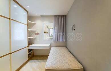 Imagem 12: Apartamento à venda no bairro Jardim Anália Franco - São Paulo/SP